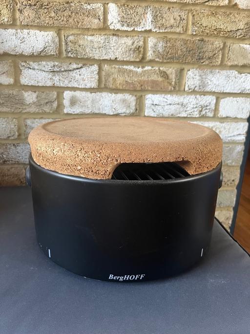 Buy & Sell Walthamstow East London - Photos for Tabletop Barbecue BergHOFF - BRAND NEW