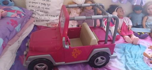 Buy & Sell Oldbury Sandwell - Photos for our generation jeep