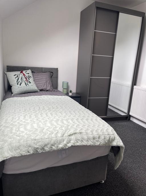 Residential Property Rushden North Northamptonshire - Photos for Rooms