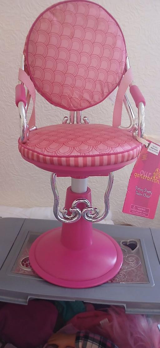 Buy & Sell Oldbury Sandwell - Photos for our generation chair