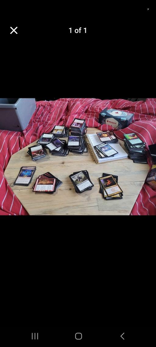 Buy & Sell Northfield Birmingham - Photos for Magic the Gathering cards over 200