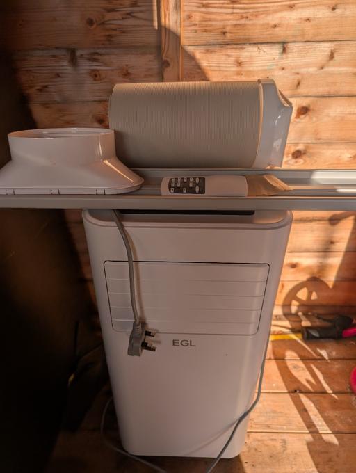 Buy & Sell Runcorn Halton - Photos for air conditioning unit
