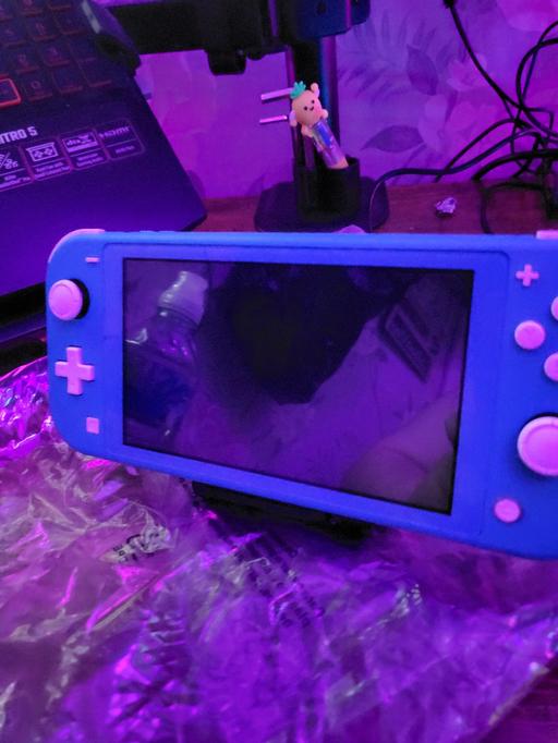 Buy & Sell Croxteth Liverpool - Photos for Switch lite