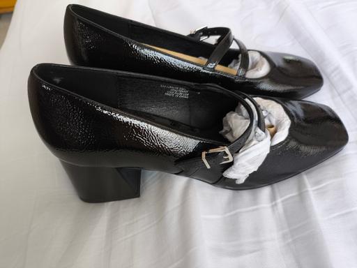 Buy & Sell Quarry Hill Industrial Estate Erewash - Photos for Urban outfitters black patent shoes
