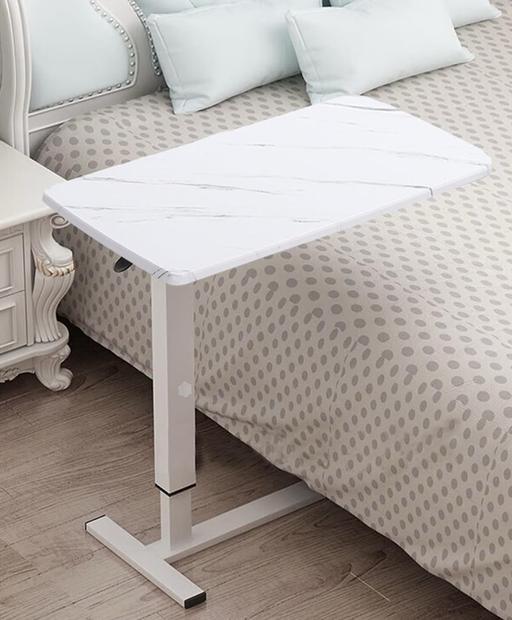 Buy & Sell Sheerness Swale - Photos for Table Height Adjustable & Marble Effect Top