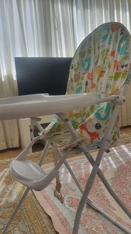 Buy & Sell Brent Park North West London - Photos for feeding chair