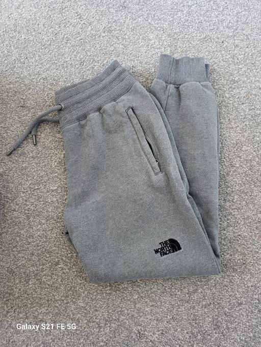 Buy & Sell Carshalton Sutton - Photos for The North Face Tracksuit Bottoms Size S