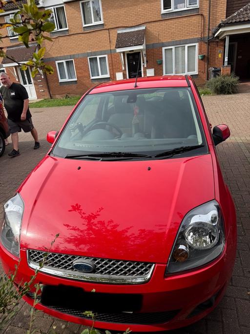 Vehicles Laindon Basildon - Photos for Ford fiesta 2008 1.2 petrol