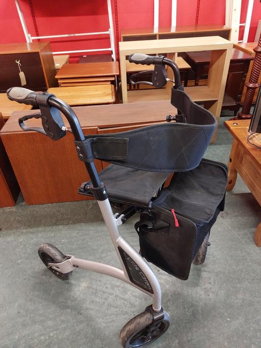Buy & Sell Park Hill Sheffield - Photos for Elite Care 4 Wheel Stroller