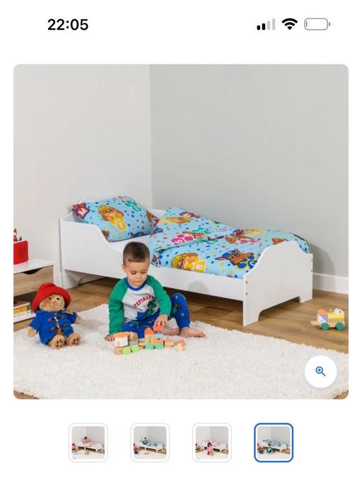 Buy & Sell Manor House North London - Photos for Junior bed