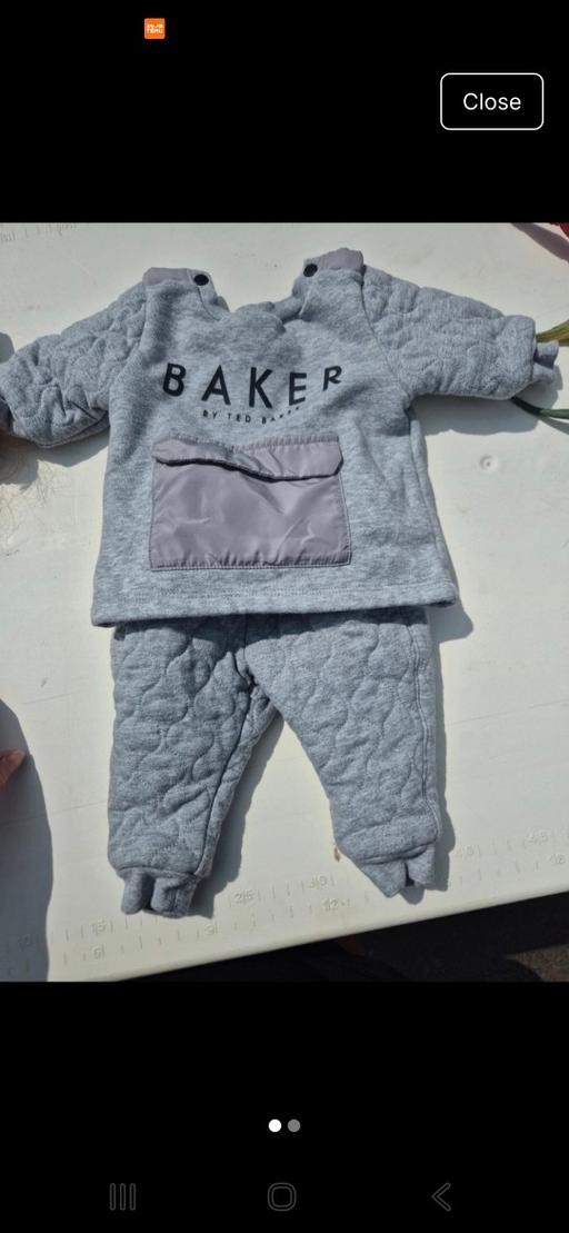 Buy & Sell Walsall Wood Walsall - Photos for Ted Baker suit