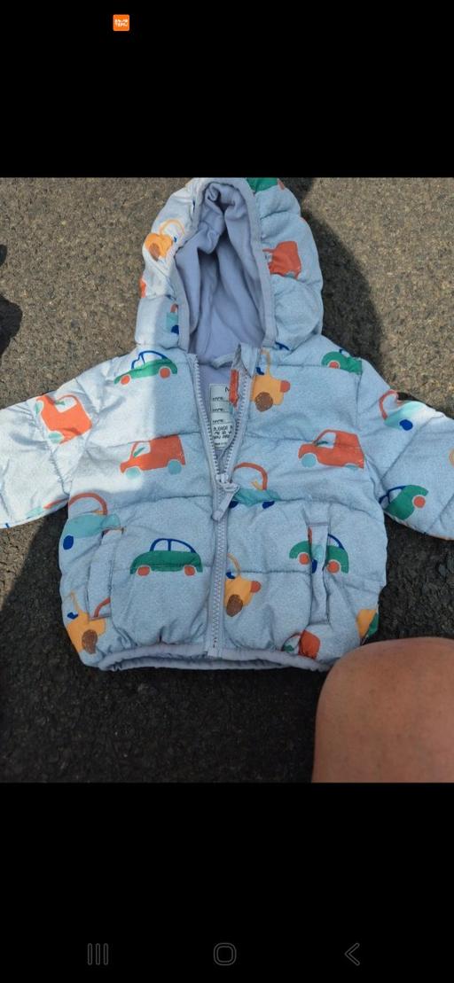 Buy & Sell Walsall Wood Walsall - Photos for baby coat