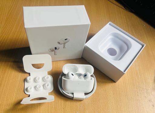 Buy & Sell Coventry City Centre Coventry - Photos for Wireless earbuds Pro (2nd generation)