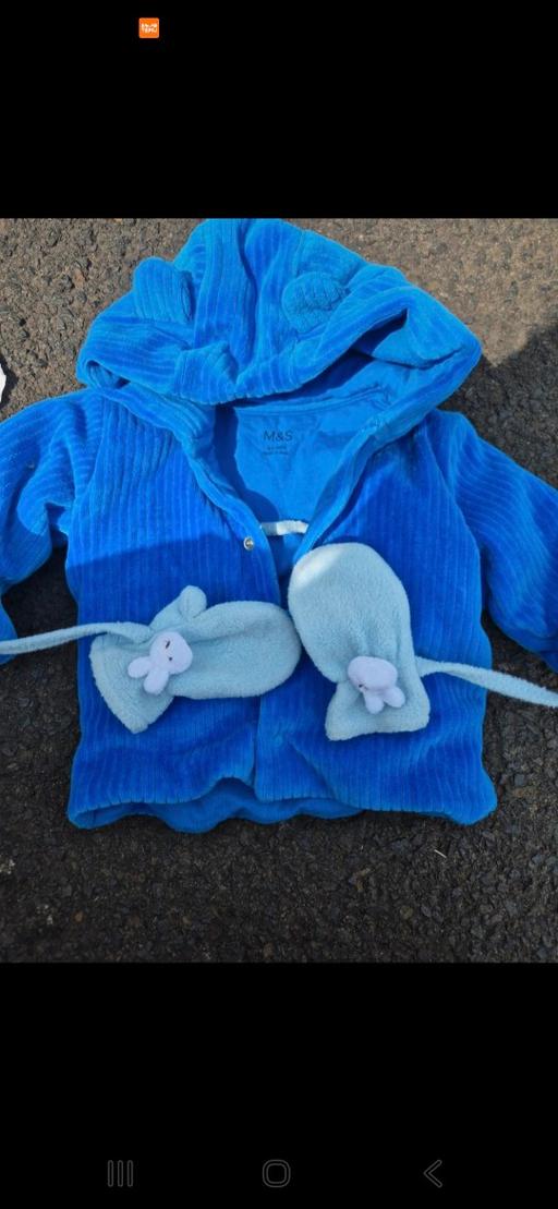 Buy & Sell Walsall Wood Walsall - Photos for baby coat