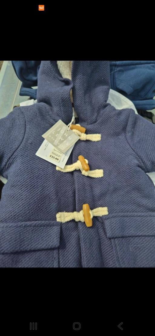Buy & Sell Walsall Wood Walsall - Photos for baby coat