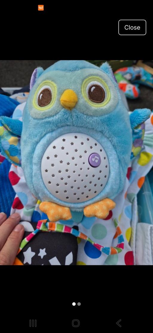 Buy & Sell Walsall Wood Walsall - Photos for musical owl