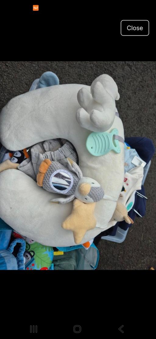 Buy & Sell Walsall Wood Walsall - Photos for baby pillow