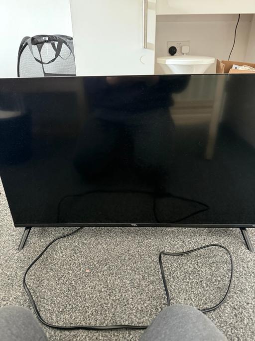 Buy & Sell Clowne Bolsover - Photos for 32 inch TCL fire tv