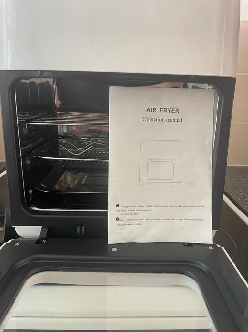 Buy & Sell Kingshurst Solihull - Photos for Air fryer
