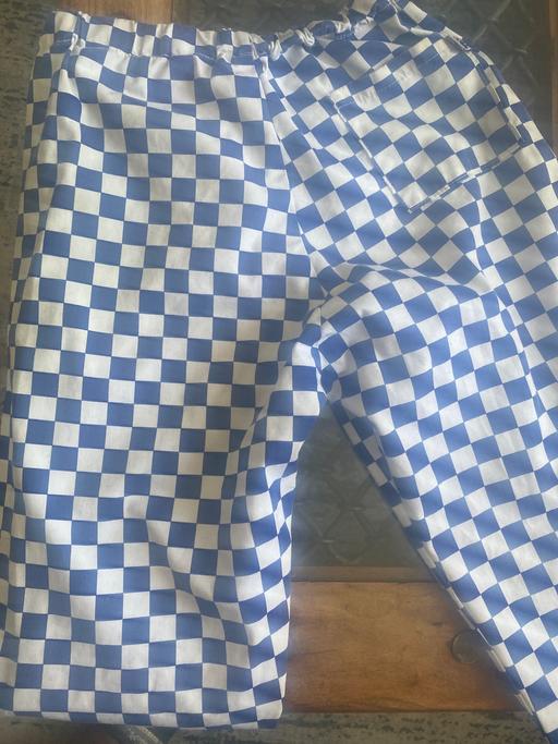 Buy & Sell Manor House North London - Photos for Chef trousers