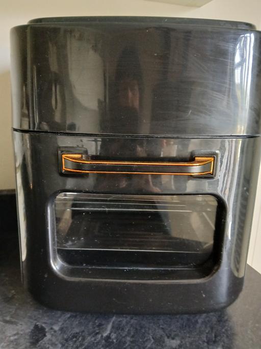 Buy & Sell Oxley Wolverhampton - Photos for little oven pizzas like new