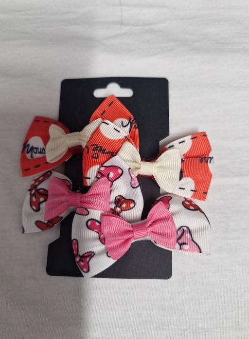 Buy & Sell Walsall Wood Walsall - Photos for Minnie mouse bows