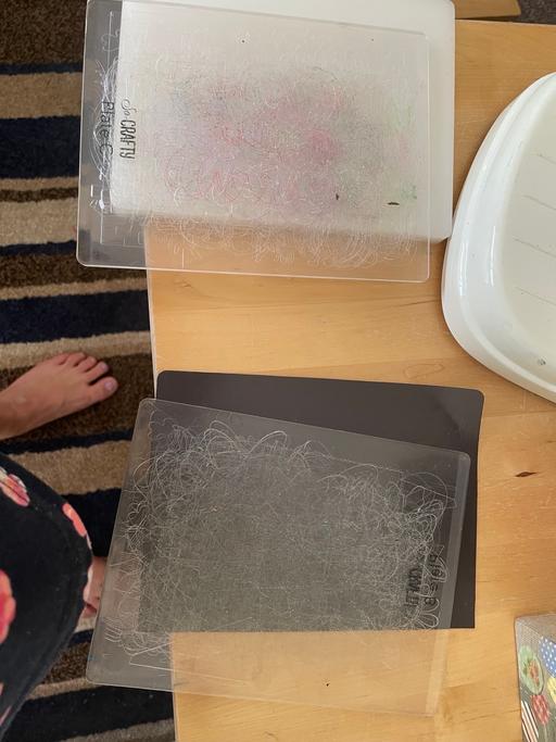 Classes Rowley Regis Sandwell - Photos for Die cutting machine
