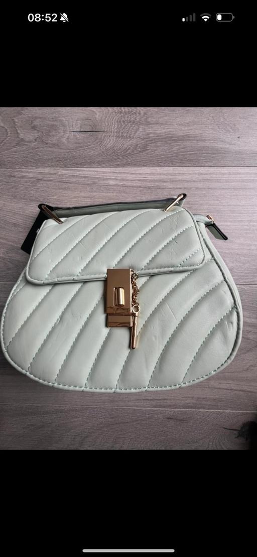 Buy & Sell Finningley Doncaster - Photos for KERRY London mint green handbag