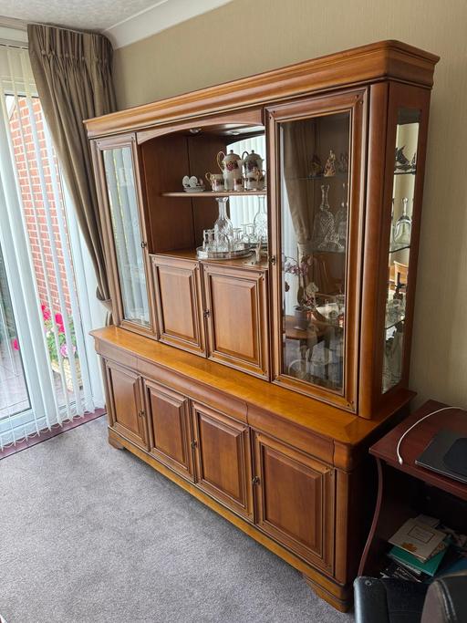 Buy & Sell Streetly Walsall - Photos for solid wood furniture