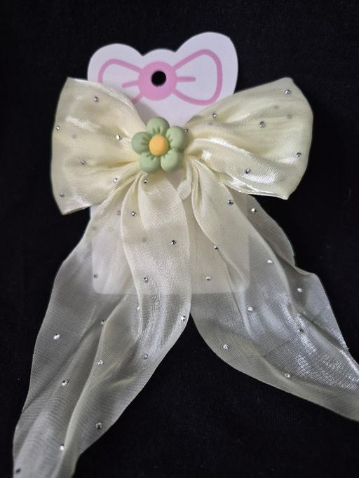 Buy & Sell Walsall Wood Walsall - Photos for flower bow clips