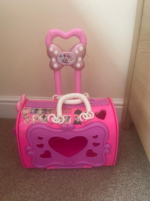 Buy & Sell Leigh Sports Village Wigan - Photos for Child pet carrier