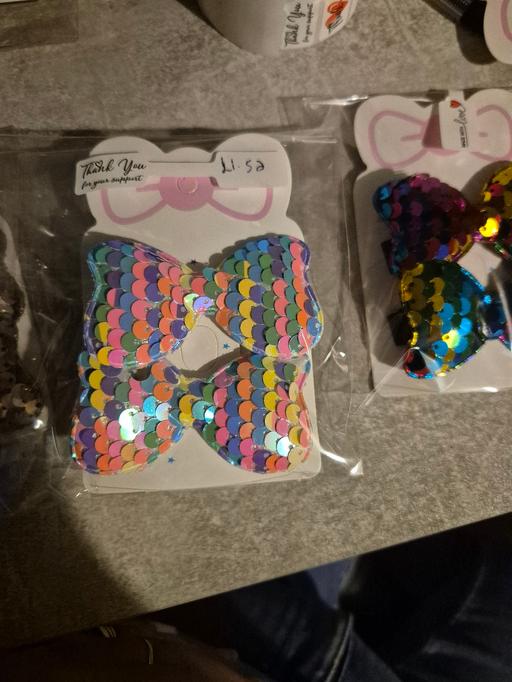 Buy & Sell Walsall Wood Walsall - Photos for sparkling bows