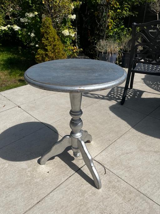 Buy & Sell Totteridge North London - Photos for Pine wood round table