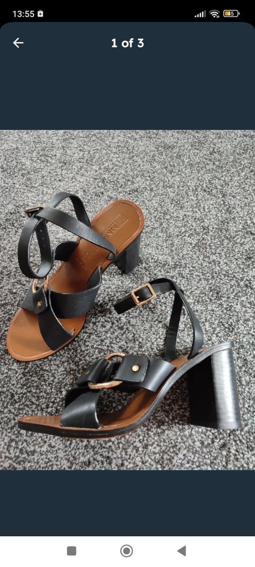 Buy & Sell Orrell Park Liverpool - Photos for NEW M&S SHOES SIZE 3.5