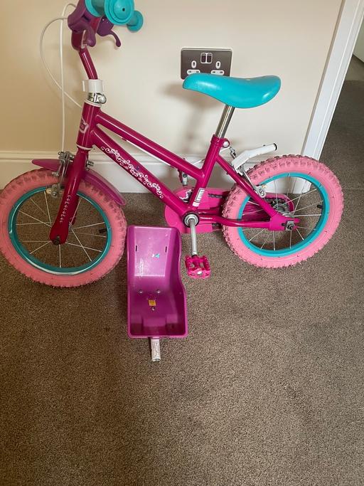 Buy & Sell Leigh Wigan - Photos for Toddlers bike