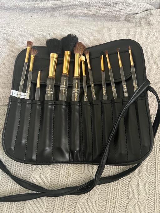 Buy & Sell Easington Lane Sunderland - Photos for Make Up Brushes ( New )