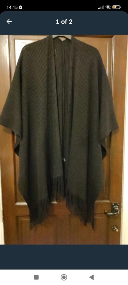 Buy & Sell Orrell Park Liverpool - Photos for M&S SHAWL