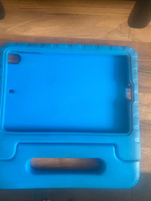 Buy & Sell Tottenham North London - Photos for iPad case (kids)