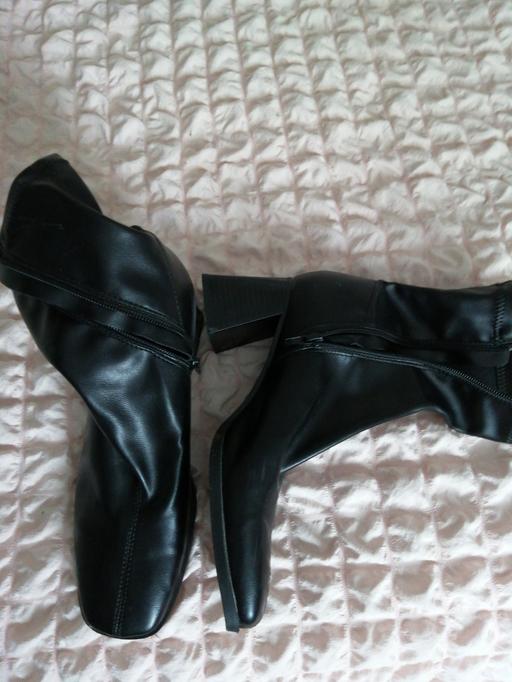 Buy & Sell Wednesfield Wolverhampton - Photos for ladies Boots size *6*