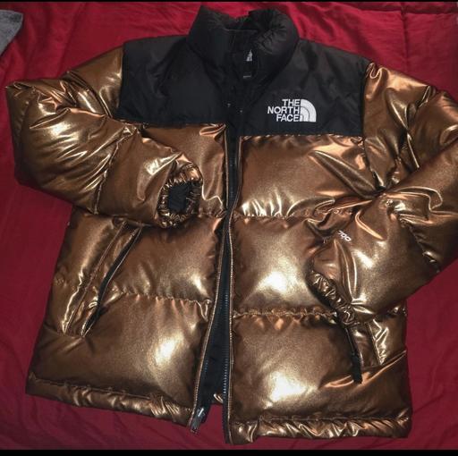 Buy & Sell Finchley North London - Photos for Limited Edition North Face 1996 Retro Nupsie