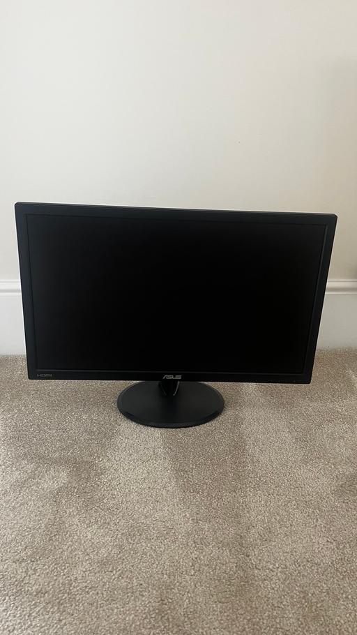 Buy & Sell Saxondale Rushcliffe - Photos for Asus Monitor