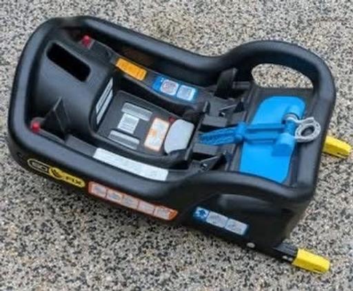 Buy & Sell St Giles Lincoln - Photos for Graco evo travel system