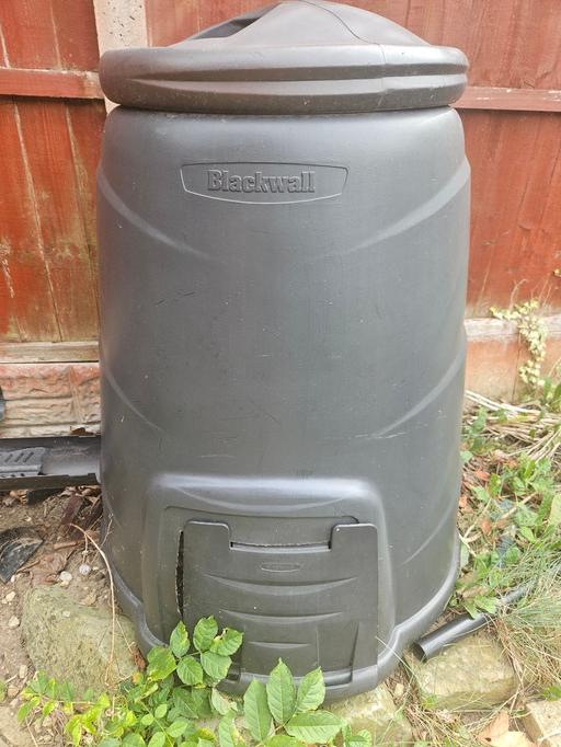 Buy & Sell Wilnecote Tamworth - Photos for compost bin