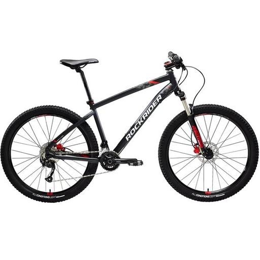 Buy & Sell Roehampton South West London - Photos for BTWIN Rockrider ST540 MTB