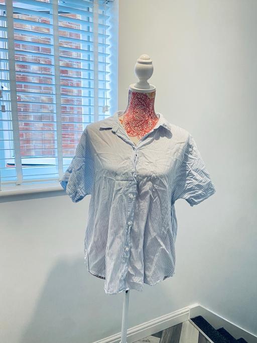 Buy & Sell Corngreaves Trading Estate Sandwell - Photos for (12/14) H&M BLOUSE £1