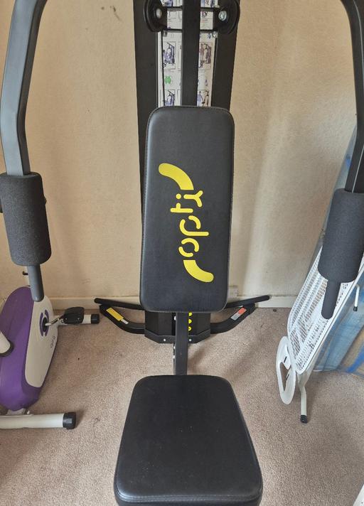 Buy & Sell Stechford Birmingham - Photos for opti multi gym
