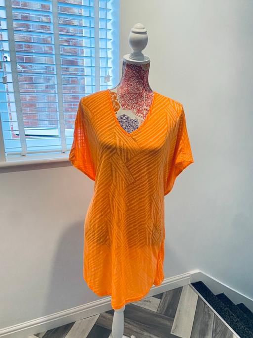 Buy & Sell Corngreaves Trading Estate Sandwell - Photos for (8/10) KIMONO £1