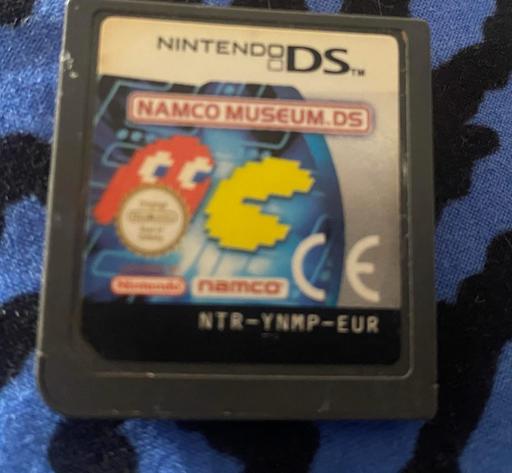 Buy & Sell St Giles Lincoln - Photos for Ds games namco museum ds and bob the builder