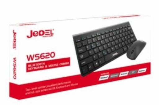 Buy & Sell St Giles Lincoln - Photos for Bluetooth keyboard and mouse