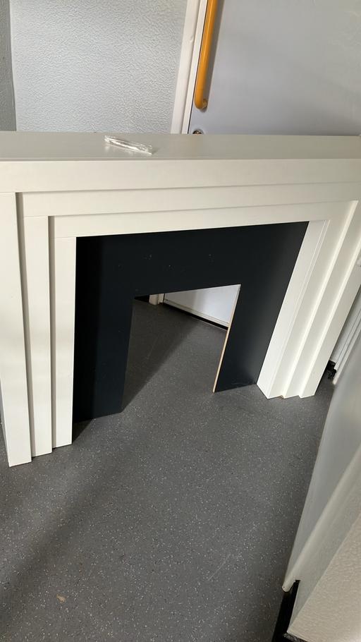 Buy & Sell Henbury Bristol - Photos for Electric fire guard